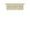 Champagne, variant on Gracie Mills Elroy Lightweight Beaded Faux Silk Valance - GRACE-9134