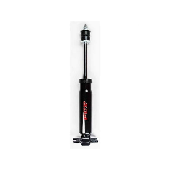 Front Shock Absorber - Compatible with 1982 - 2003 Chevy S10 1983 1984 1985 1986 1987 1988 1989 1990 1991 1992 1993 1994 1995 1996 1997 1998 1999 2000 2001 2002