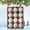 E, variant on 12PCS Christmas Ball Ornaments Christmas Tree Decoration Holiday Multiple Styles Ornaments For Christmas Trees Party Ball Decoration