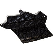 Replacement REPD013118 Bumper Bracket Compatible For 2011-2014 Dodge Charger Front, Left Driver