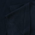 thumbnail image 7 of Summer Savings Clearance 2 Piece Xihbxyly Linen Set for Women, Women's 2 Piece Sets Casual Half Sleeve Round Neck Printed Tops Elastic Waist Pants Two Set Piece Outfits Navy XXXXXL, 7 of 7