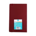 thumbnail image 2 of Libreta Pen + Gear con Elástico Color Vino, 2 of 4