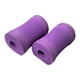 thumbnail image 3 of Almohadillas para flexiones, estables, portátiles, para el hogar, accesorios de fitness, pilates, ladrillos, espuma cómoda. Púrpura, 3 of 7