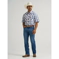 thumbnail image 6 of Wrangler 20X 44 Slim Straight Barlow - Mens Jeans  - 112374837, 6 of 6