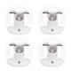 thumbnail image 1 of Candle Wishes Bolas solares 6500K Luz flotante de agua IP67 a prueba de agua (4PCS RGB), 1 of 9