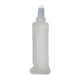 thumbnail image 1 of Cantimplora blanda con boquilla, bolsa de bebida portátil, contenedor plegable para correr Claro 250ML, 1 of 9