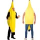 thumbnail image 4 of Atractivo disfraz de plátano para adultos, conjunto para disfraz de Halloween, adecuado para personas con alturas de 165-185 cm Sincero Electrónica, 4 of 5