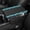 Aquamarine Diamond, variant on Chasenew Bling Car Center Console Cover, Leather Car Arm Rest Cover Cushion with 2 Storage Bags, Universal Auto Armrest Protector Storage Box, Bling Accessories Interior for Most Vehicles (Silver)