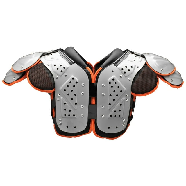Schutt Adult XV HD Skill RB/TE/DB Shoulder Pad