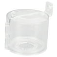 thumbnail image 4 of Tapa de botón de parada de emergencia desmontable, impermeable, con candado de 38 mm para aplicaciones industriales, químicas y eléctricas., 4 of 14