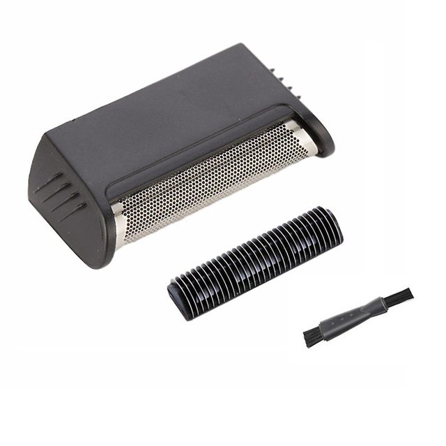 compatible Shear Foil Shear Blade Shaving Head Blades 596 100/200 compatible_Perfect Gift