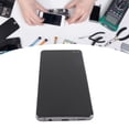 thumbnail image 1 of 6.4inch Phone LCD Display Screen Replacement, 3040x1440 Resolution, Multi Touch for  S10 Plus, High Brightness, High Pixels, 3D Touch, Intermediate Frame, Repair Tools, 1 of 7