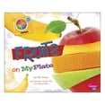 thumbnail image 2 of Capstone Press Healthy Eating with MyPlate Books - Set of 6, 2 of 7