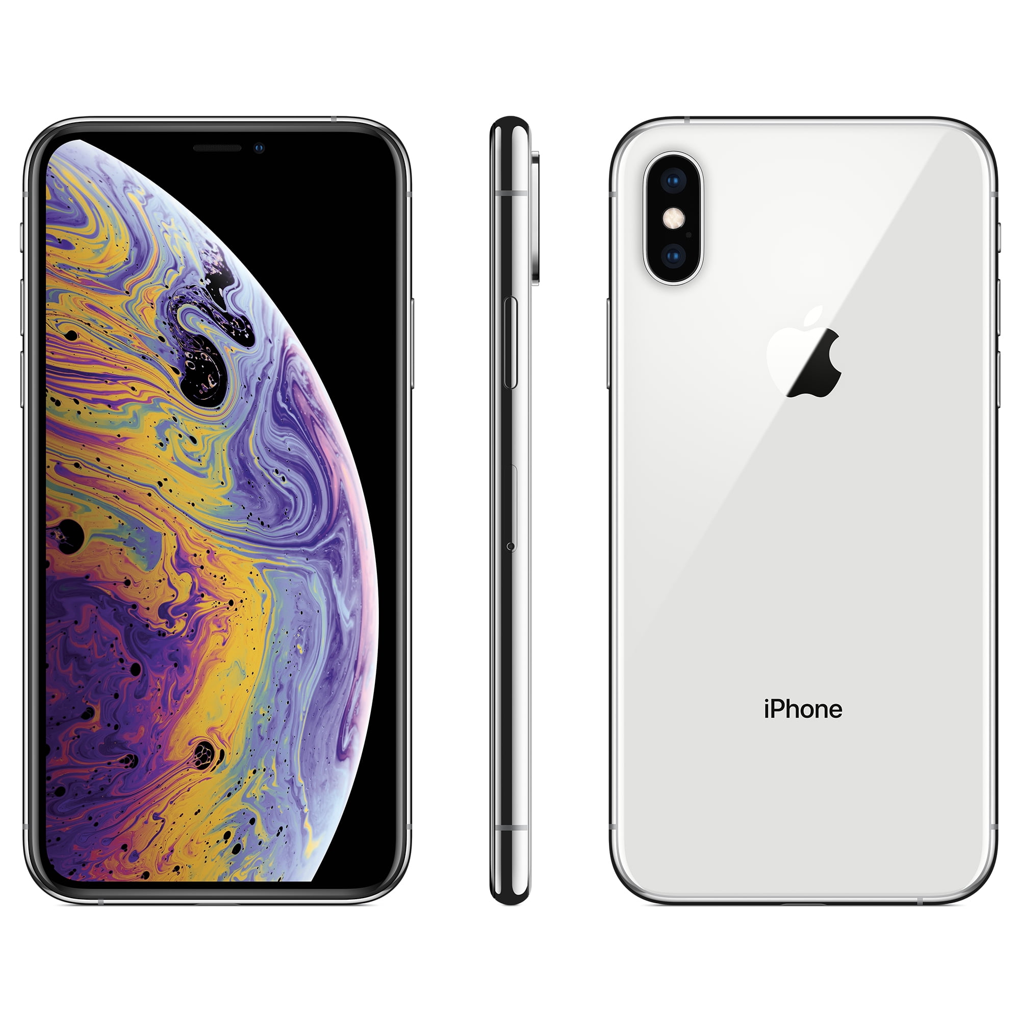 iPhone XS 64G GOLD