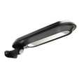 thumbnail image 4 of BESTYASH Sidewalk Lights Solar Powered Solar Street Light ABS White Light 1Pcs for Parking, 4 of 8