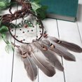 thumbnail image 4 of Handmade Traditional Dream Catcher for Good Dreams, Wall, 4 of 4