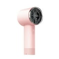 thumbnail image 3 of Quiet USB Rechargeable High Power Desktop Fan Wall Bladeless Fan For Home, 3 of 5