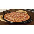thumbnail image 2 of Lodge® 14' Cast Iron Pizza/Baking Pan, Pre-Seasoned, Ideal for Roasting and Baking, 2 of 4