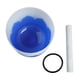 thumbnail image 1 of Juego de cuencos tibetanos de cristal, juego de cuencos tibetanos de música, cuenco tibetano de cristal de cuarzo, resistente y resistente, 1 of 10