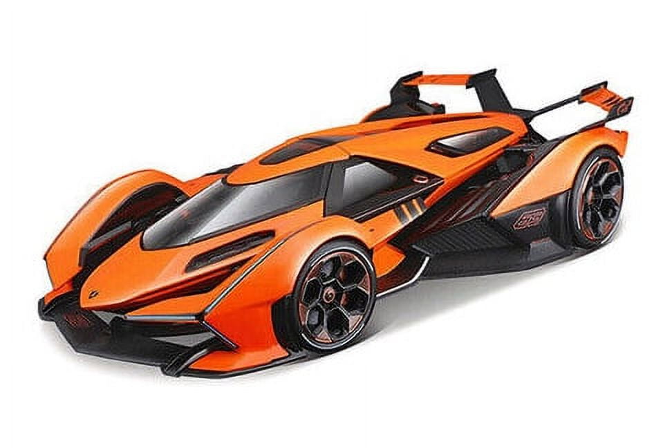 Lamborghini Lambo V12 Vision Gran Turismo - Walmart.com