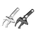 thumbnail image 5 of Adjustable Wrench for Home Repair Suitable for Bathroom Washbasin Tube Nut and More, 5 of 8