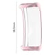 thumbnail image 2 of Watch Case Soft TPU Bumper Cover All Inclusive para Fitbit Inspire 3 Rosa, 2 of 7