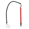 thumbnail image 2 of Stylus Pen, Bolígrafos Para Pantalla Táctil, Tabletas Universales Capacitivas Resistivas, Máquina Recreativa De Escritura A Mano Para Teléfono Con Reproductor De Videojuegos Monstrate EL013549-02, 2 of 4