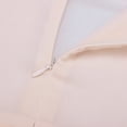thumbnail image 6 of TiaoBug Big Girls Sleeveless Chiffon Wedding Dress Princess Christmas Party Gown 4-14, 6 of 7