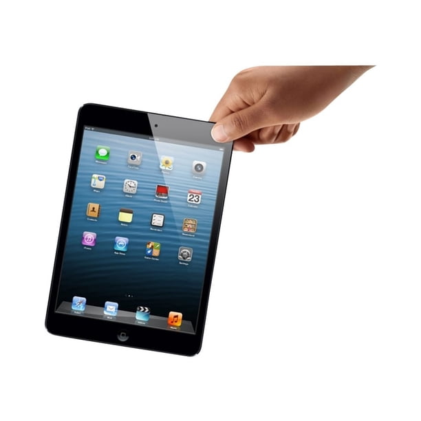 APPLE iPad mini IPAD MINI WI-FI 16GB GR… Apple iPad Mini 1st Gen 16GB WiFi Space Grey Silver | Grade A +