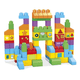 thumbnail image 3 of Set de construcción Malubero 150 piezas Malu1856, 3 of 3