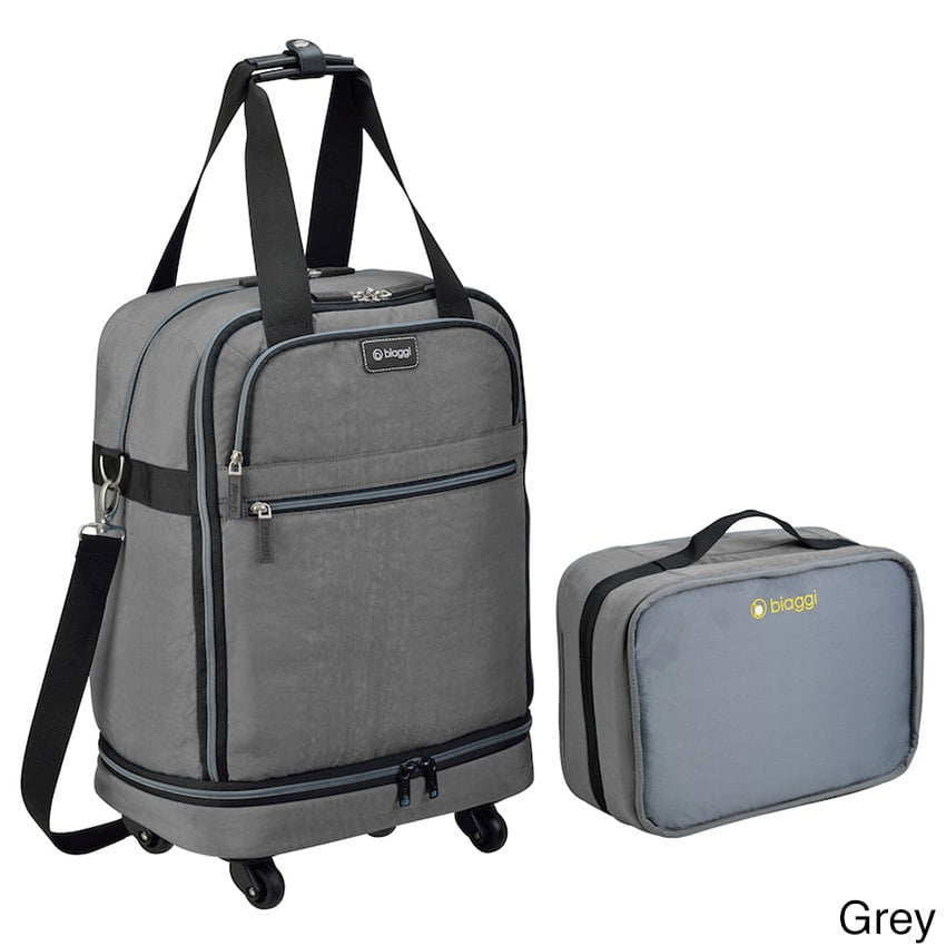 22 inch carry on luggage walmart