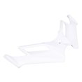 thumbnail image 1 of Motorcycle Front Fairing Winglet Aerodynamic Riding Stability for Nmax125 Nmax155 2020-2022, 1 of 7
