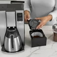 thumbnail image 5 of Mr. Coffee Stainless Steel 10 Cup Programmable Coffee Maker, 5 of 8