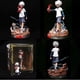 thumbnail image 2 of Figuras Anime Hunter X Hunter, Killua Zoldyck 1184, Kurapika 1185, Gon Freecsynchronization 1183, GON · complementario ECSS 1186, PVC, Figma ToyB con caja zhangmengya unisex, 2 of 2