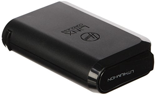 Hoover LINX Rechargeable Lithium-Ion 