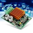 thumbnail image 3 of Motor Drive Plate,30A DC Motor Drive Motor Drive Module Motor Controller Smooth Operation, 3 of 14