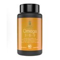 thumbnail image 1 of Omega 3 6 9 60 cápsulas, 1 of 5