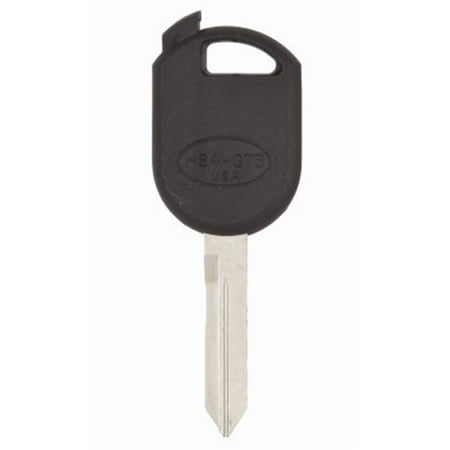 Kaba Ilco 213855 GTI Look Alike Ford Shell Pack of 5