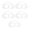 thumbnail image 3 of Marco de soporte para máscara facial protector de lápiz labial Soporte facial Soporte interno 5PCS para niños Niños para aumentar el espacio de respiración ANGGREK Otros, 3 of 8