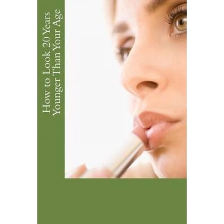 How to Look 20 Years Younger Than Your Age | Walmart Canada