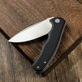 thumbnail image 5 of CIVIVI Mini Praxis Pocket Folding Knives 2.98" D2 Blade C18026C-2, 5 of 7