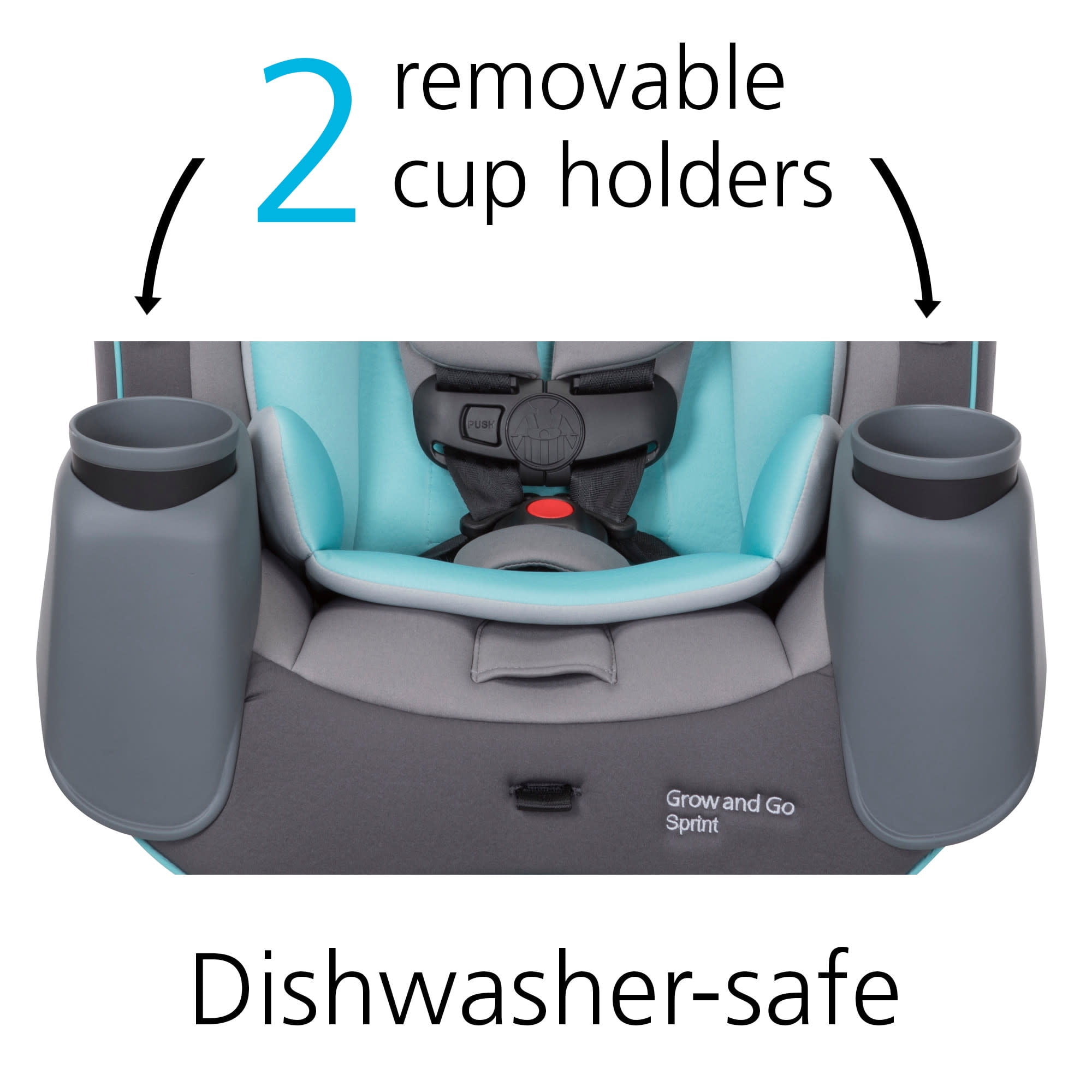 Safety 1st car seat cup cheap holder