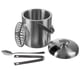thumbnail image 1 of IshinkmedLock-1,3Lsilver, 1 of 5