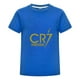 thumbnail image 1 of Playera CR7 para Niño con Celebración y Número 7 | Ropa de Futbol Infantil, 1 of 4