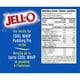 Pouding instantané Jell-O Vanille 153g – image 5 sur 5