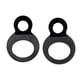 thumbnail image 2 of Anclajes de de material acero de resistencia de tóricas para motocicletas, vehículos todo terreno, camiones, remolques, , caravanas Zulema Anillos de correa de amarre, 2 of 6