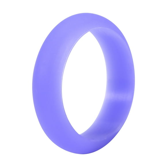 7Pcs Colors Women Silicone Wedding Ring Set, Hypoallergenic, Silicone Ring Band Silicone Rings Set Silicone Ring Silicone Wedding Ring Women Silicone Ring Colors Women Silicone Wed