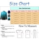 thumbnail image 2 of Camisas De Vestir Para Hombre Slim Fit Camisa informal de verano para hombre, camisa con solapa estampada, cárdigan con botones, camisa holgada, camiseta a la (Purple, XXL), 2 of 2