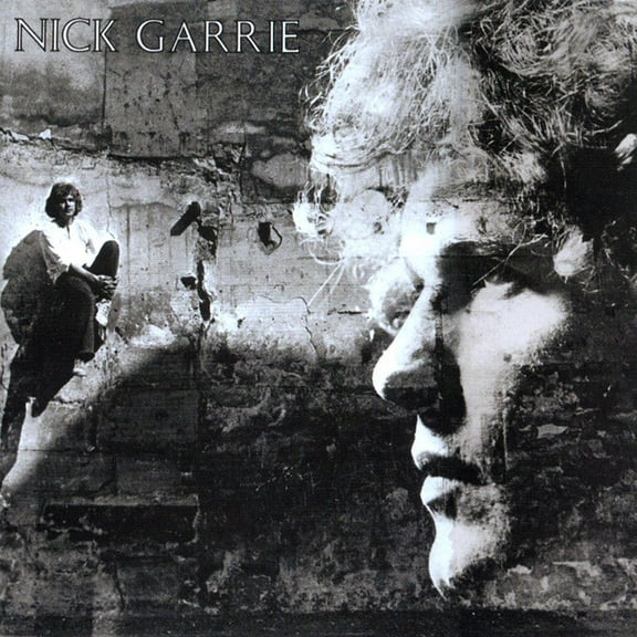Nick Garrie - The Nightmare Of J.b. Stanislas B/w Around The World - Music & Performance - Vinyl