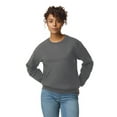 thumbnail image 3 of Gildan Unisex DryBlend Crewneck Sweatshirt, Sizes S-3XL, 3 of 9